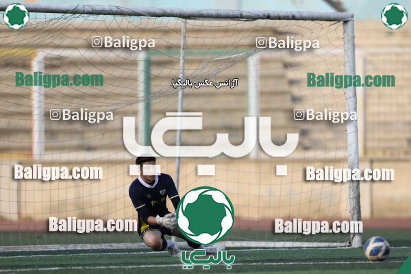 پاس دلاوران ۲ - ۱ پارس جاوید