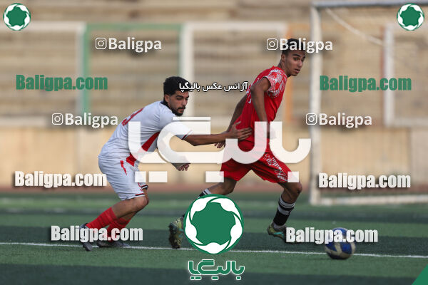 پاس دلاوران ۲ - ۱ پارس جاوید
