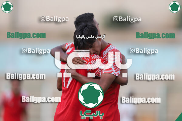 پاس دلاوران ۲ - ۱ پارس جاوید