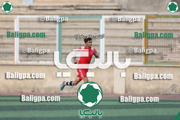 پاس دلاوران ۲ - ۱ پارس جاوید