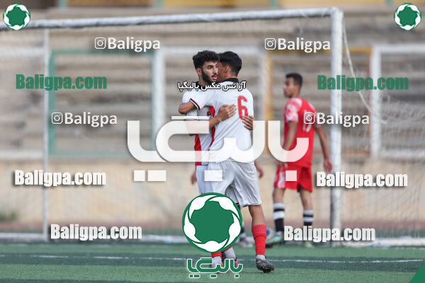 پاس دلاوران ۲ - ۱ پارس جاوید
