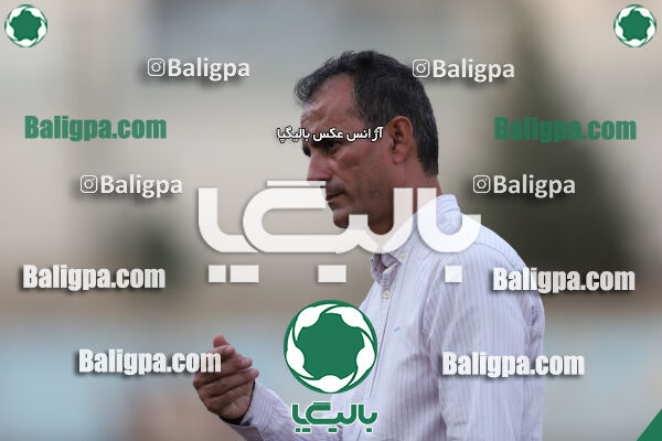 پاس دلاوران ۲ - ۱ پارس جاوید