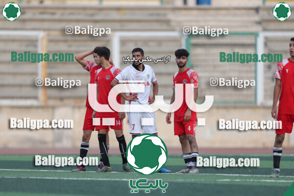 پاس دلاوران ۲ - ۱ پارس جاوید