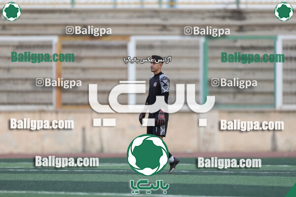 پاس دلاوران ۲ - ۱ پارس جاوید