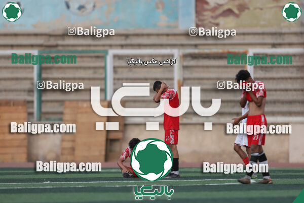پاس دلاوران ۲ - ۱ پارس جاوید
