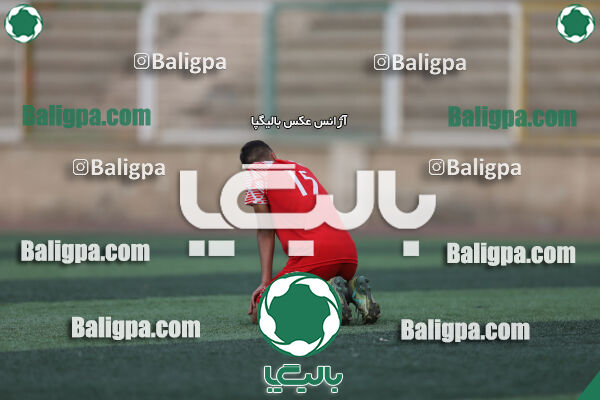 پاس دلاوران ۲ - ۱ پارس جاوید