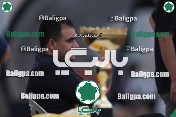 پاس دلاوران ۲ - ۱ پارس جاوید