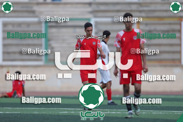 پاس دلاوران ۲ - ۱ پارس جاوید