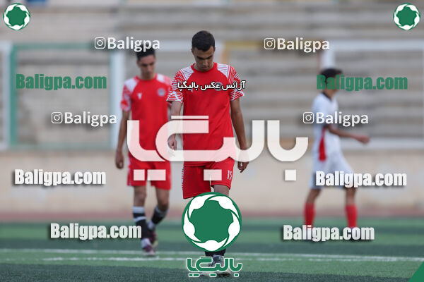 پاس دلاوران ۲ - ۱ پارس جاوید