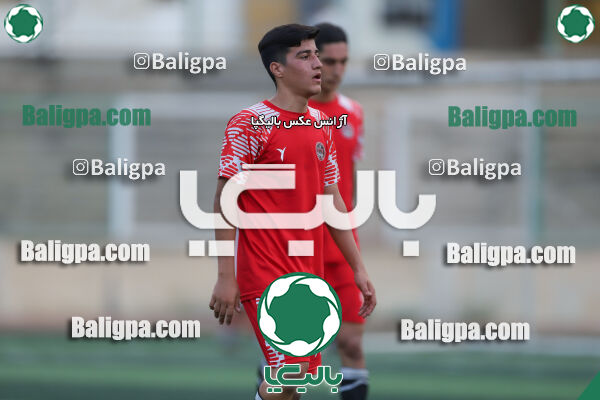 پاس دلاوران ۲ - ۱ پارس جاوید