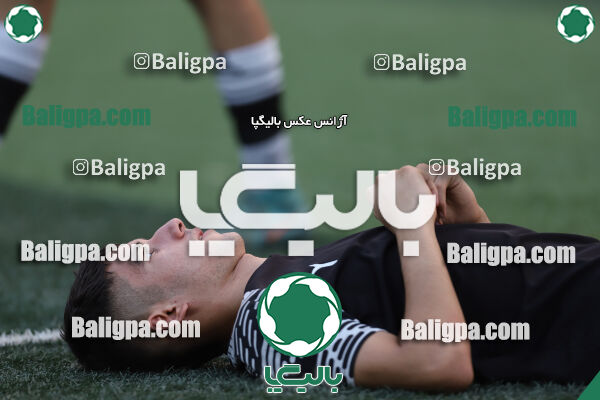 پاس دلاوران ۲ - ۱ پارس جاوید