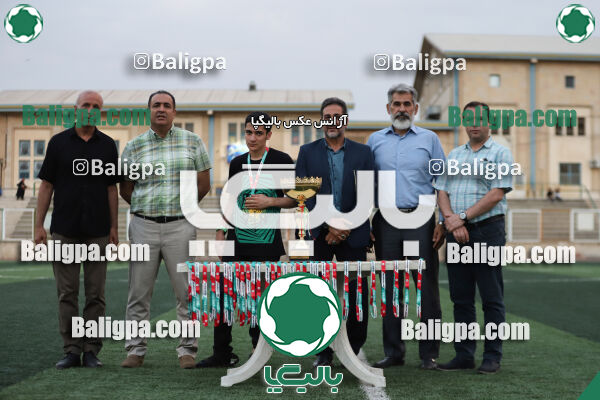 پاس دلاوران ۲ - ۱ پارس جاوید