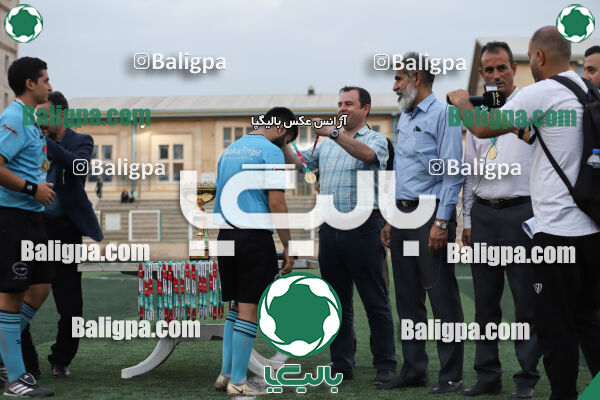 پاس دلاوران ۲ - ۱ پارس جاوید
