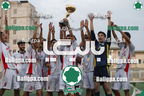 پاس دلاوران ۲ - ۱ پارس جاوید