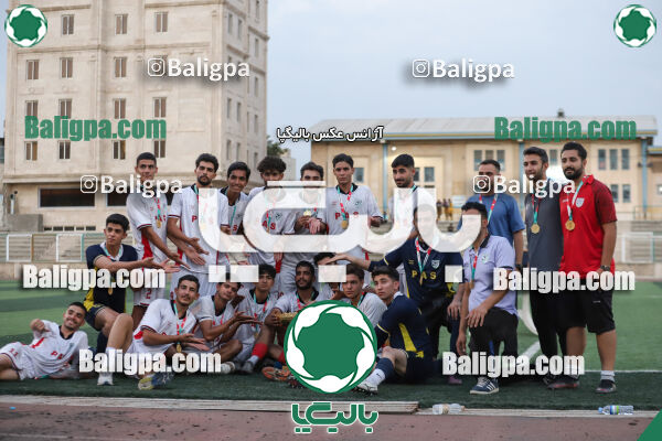 پاس دلاوران ۲ - ۱ پارس جاوید