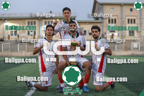 پاس دلاوران ۲ - ۱ پارس جاوید