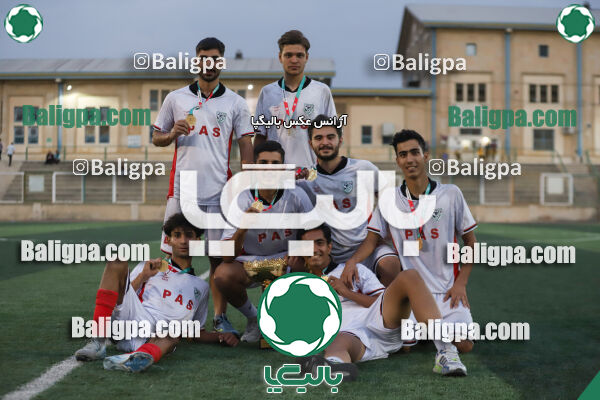 پاس دلاوران ۲ - ۱ پارس جاوید