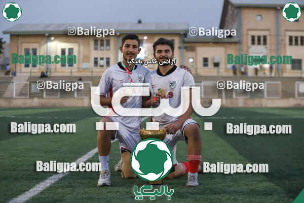 پاس دلاوران ۲ - ۱ پارس جاوید