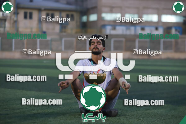 پاس دلاوران ۲ - ۱ پارس جاوید