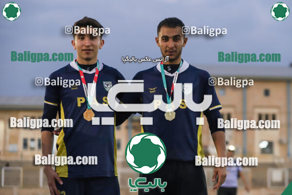 پاس دلاوران ۲ - ۱ پارس جاوید