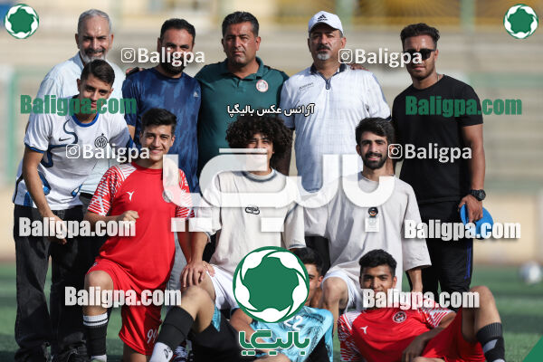 پاس دلاوران ۲ - ۱ پارس جاوید