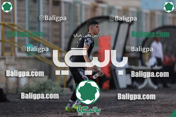 پاس دلاوران ۲ - ۱ پارس جاوید
