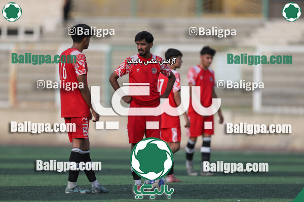 پاس دلاوران ۲ - ۱ پارس جاوید