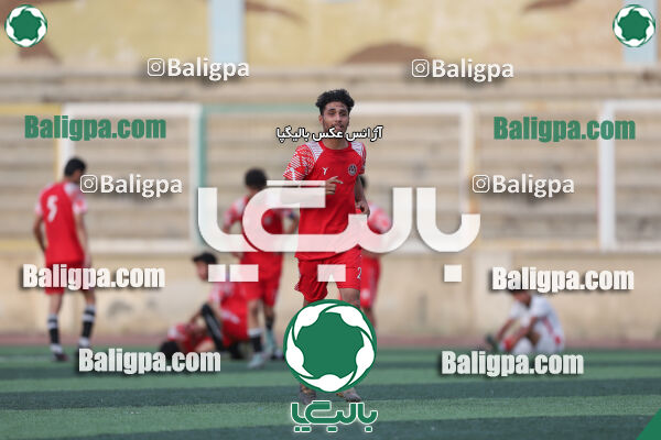 پاس دلاوران ۲ - ۱ پارس جاوید