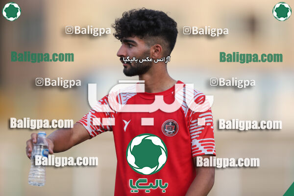 پاس دلاوران ۲ - ۱ پارس جاوید