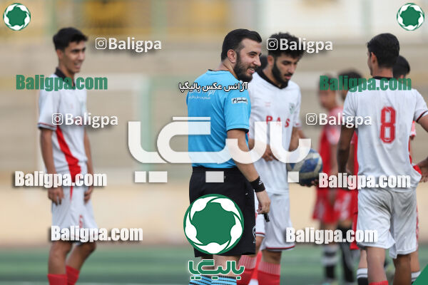پاس دلاوران ۲ - ۱ پارس جاوید