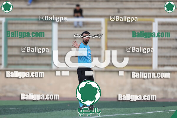 پاس دلاوران ۲ - ۱ پارس جاوید
