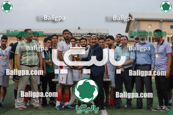 پاس دلاوران ۲ - ۱ پارس جاوید