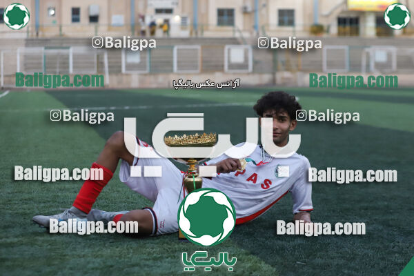 پاس دلاوران ۲ - ۱ پارس جاوید