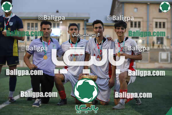 پاس دلاوران ۲ - ۱ پارس جاوید