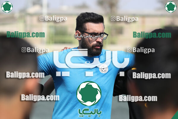 آریا سپاکو 1–3 توپان