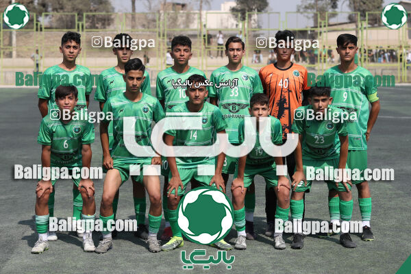آریا سپاکو 1–3 توپان