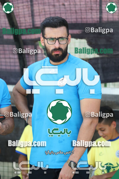آریا سپاکو 1–3 توپان