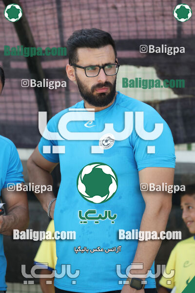 آریا سپاکو 1–3 توپان