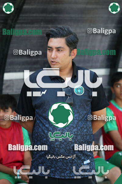 آریا سپاکو 1–3 توپان