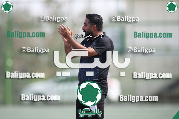 آریا سپاکو 1–3 توپان