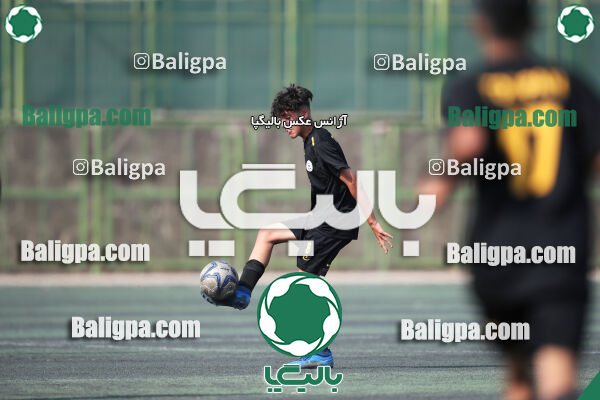 آریا سپاکو 1–3 توپان