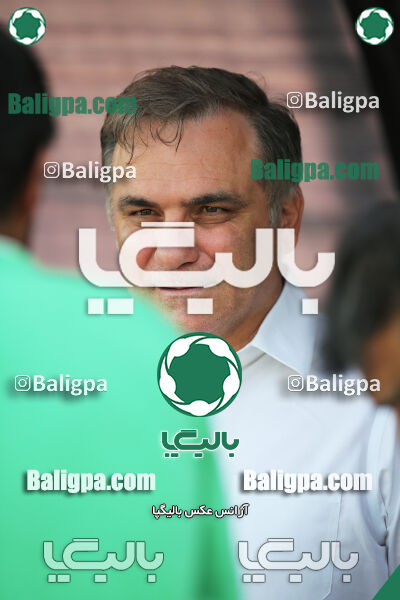 آریا سپاکو 1–3 توپان