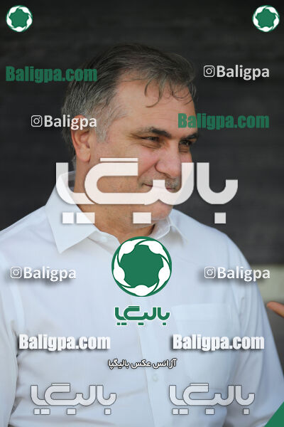 آریا سپاکو 1–3 توپان