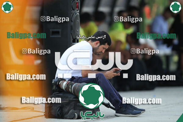 آریا سپاکو 1–3 توپان