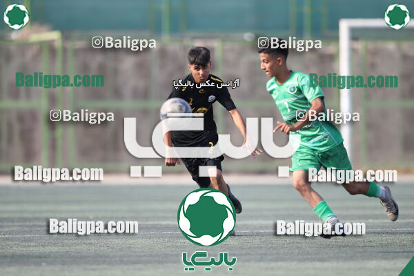 آریا سپاکو 1–3 توپان