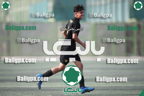 آریا سپاکو 1–3 توپان