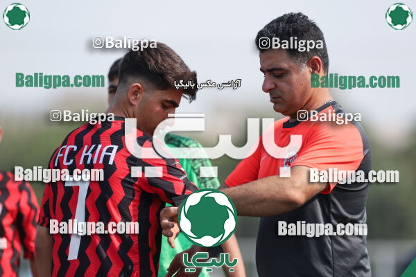 کیا 2–2 آریا پارس