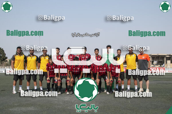 کیا 2–2 آریا پارس