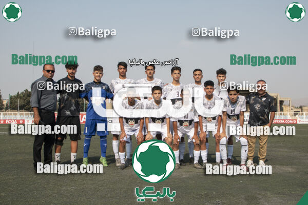 کیا 2–2 آریا پارس