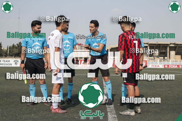 کیا 2–2 آریا پارس